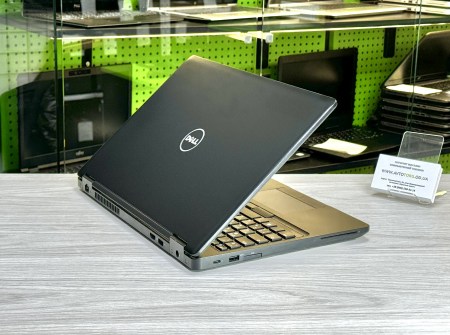 Dell Precision 3520 48